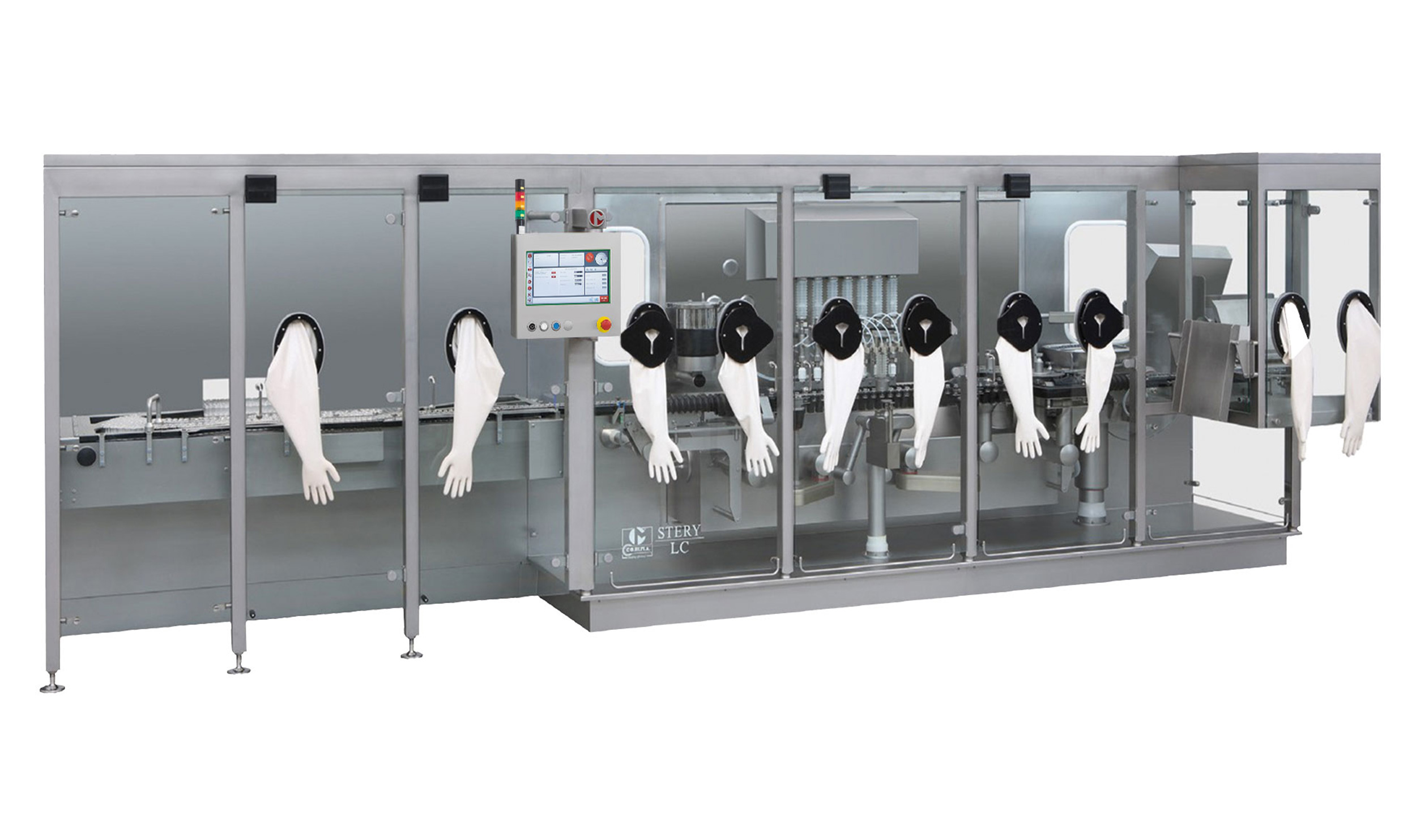 Alipis imbuto cucina salsiccia ripieno utile insaccatrice per salsicce tubi di riempimento per carne Imbuto per salsicce in metallo Acciaio inossidabile Silver