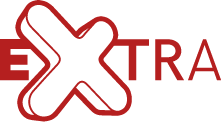 eXtra logo
