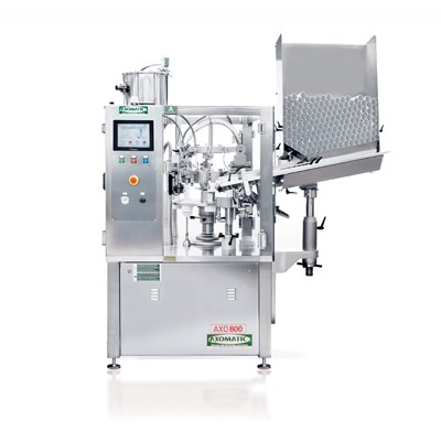 AXO 800_Interpack_2026