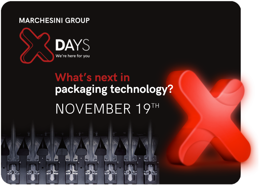 X DAYS STICKPACK