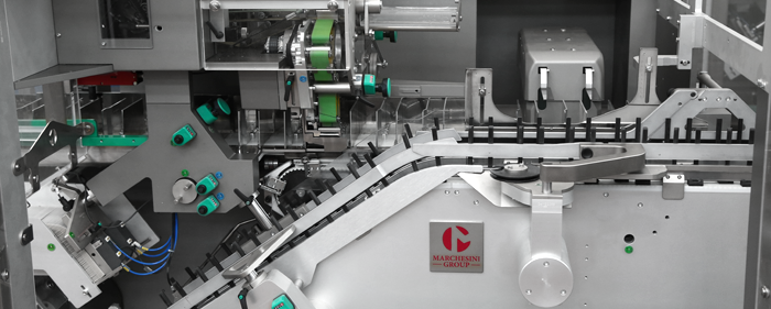 INTEGRA 520_cartoning_blister packaging line