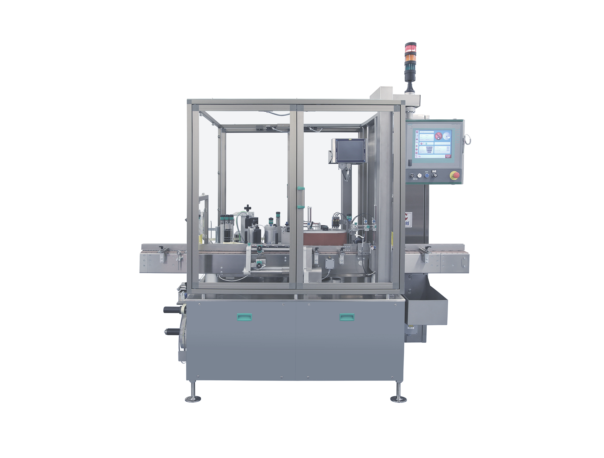 SL-F425 high speed labeler