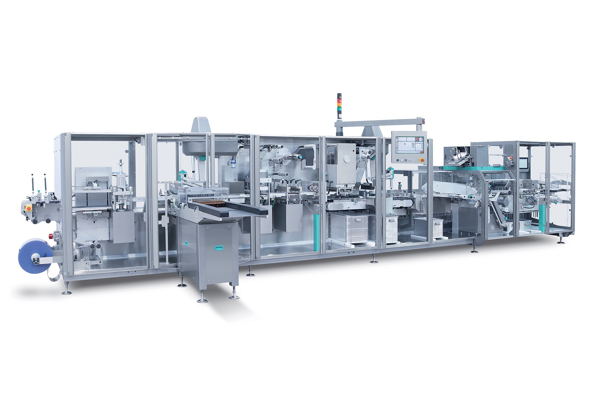UNICA_THERMOFORMING