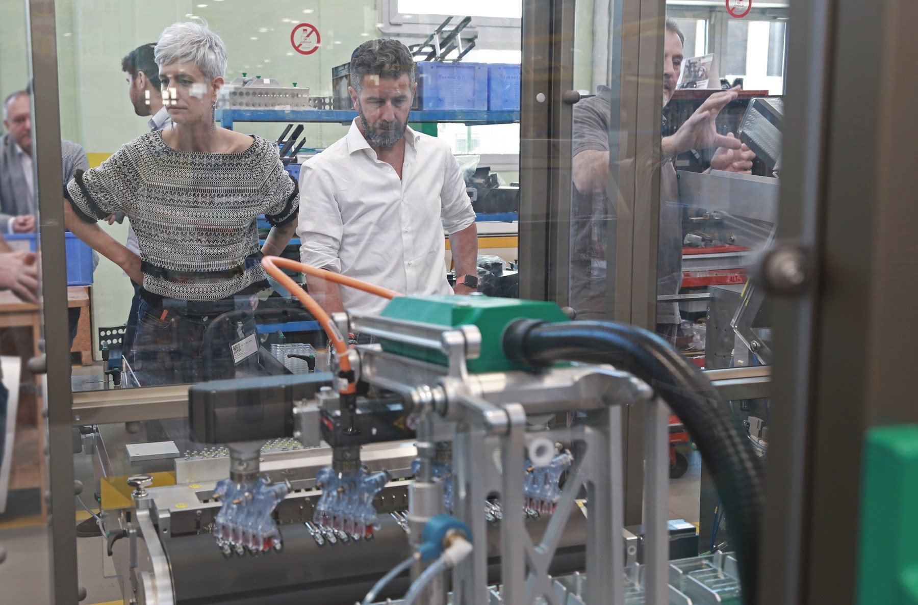 Our packaging solution for CIT Pharma