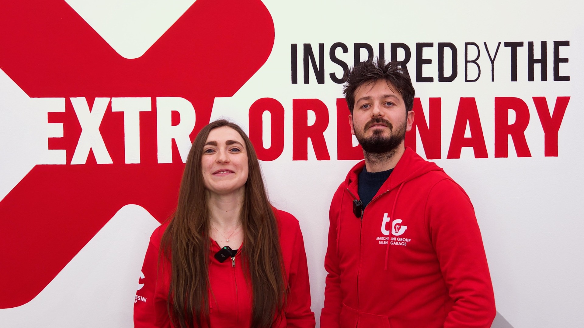 Marchesini Group - Open Talent_2026