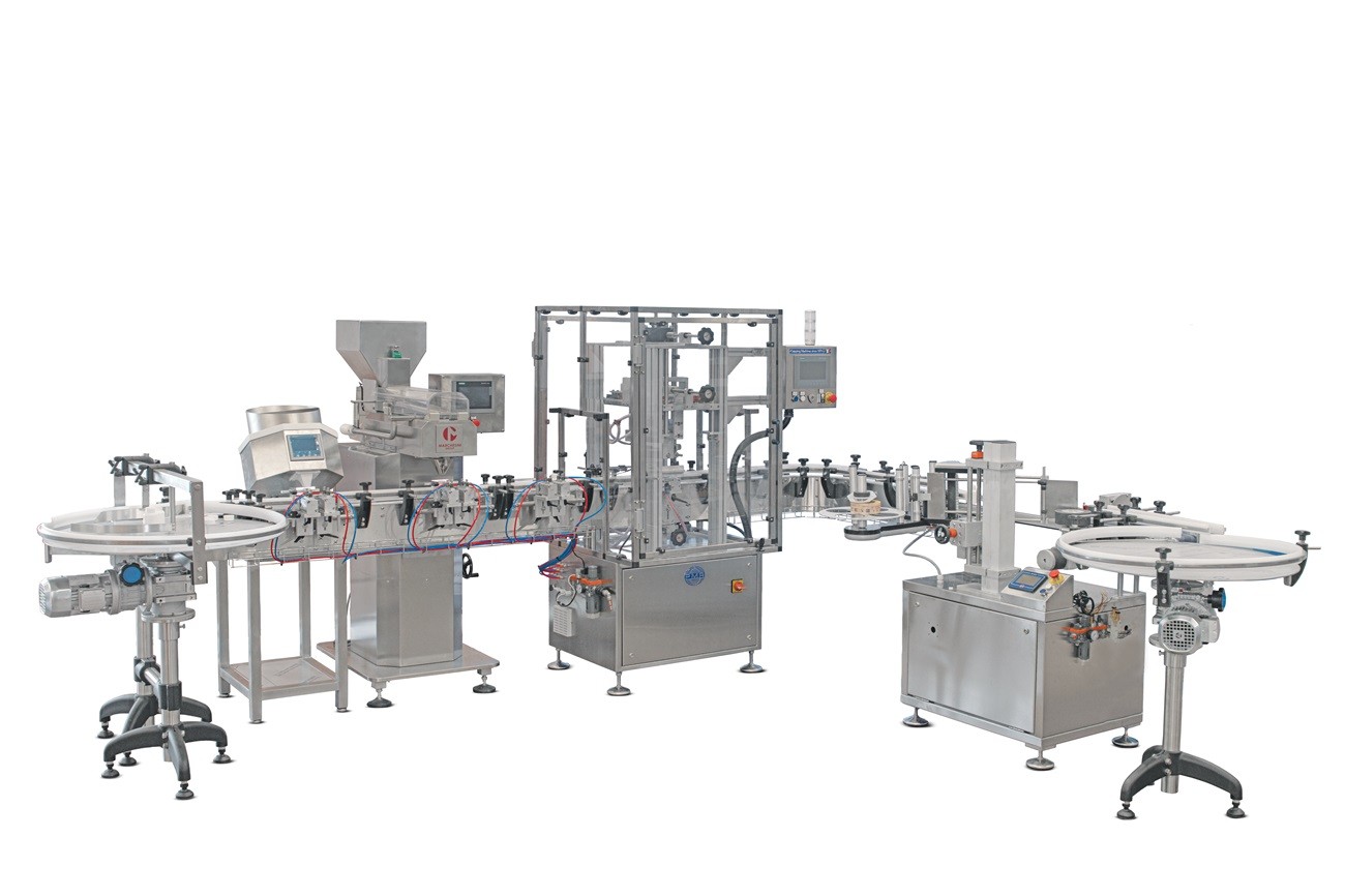 Dott. Bonapace Linea Zerah Tally new