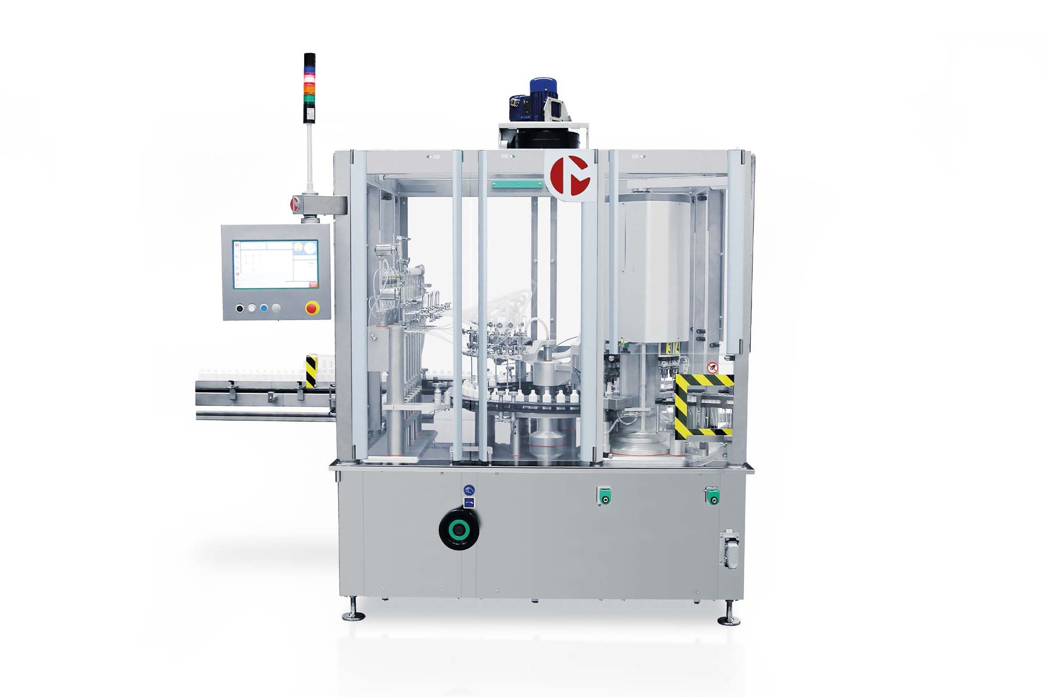 nettuno-filling-capping-machine